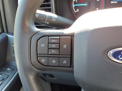 2026 Ford F-450SD XLT DRW