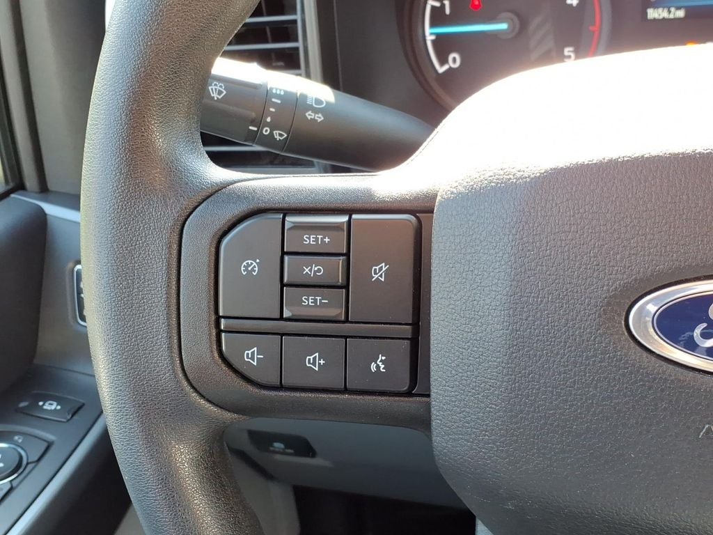 2026 Ford F-450SD XLT DRW