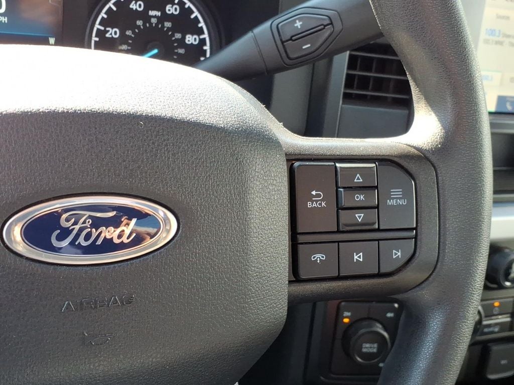 2026 Ford F-450SD XLT DRW