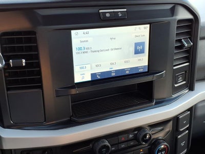 2026 Ford F-450SD XLT DRW
