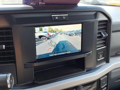 2026 Ford F-450SD XLT DRW