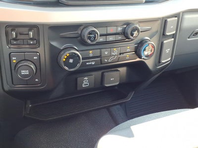 2026 Ford F-450SD XLT DRW