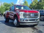 2026 Ford F-450SD XLT DRW