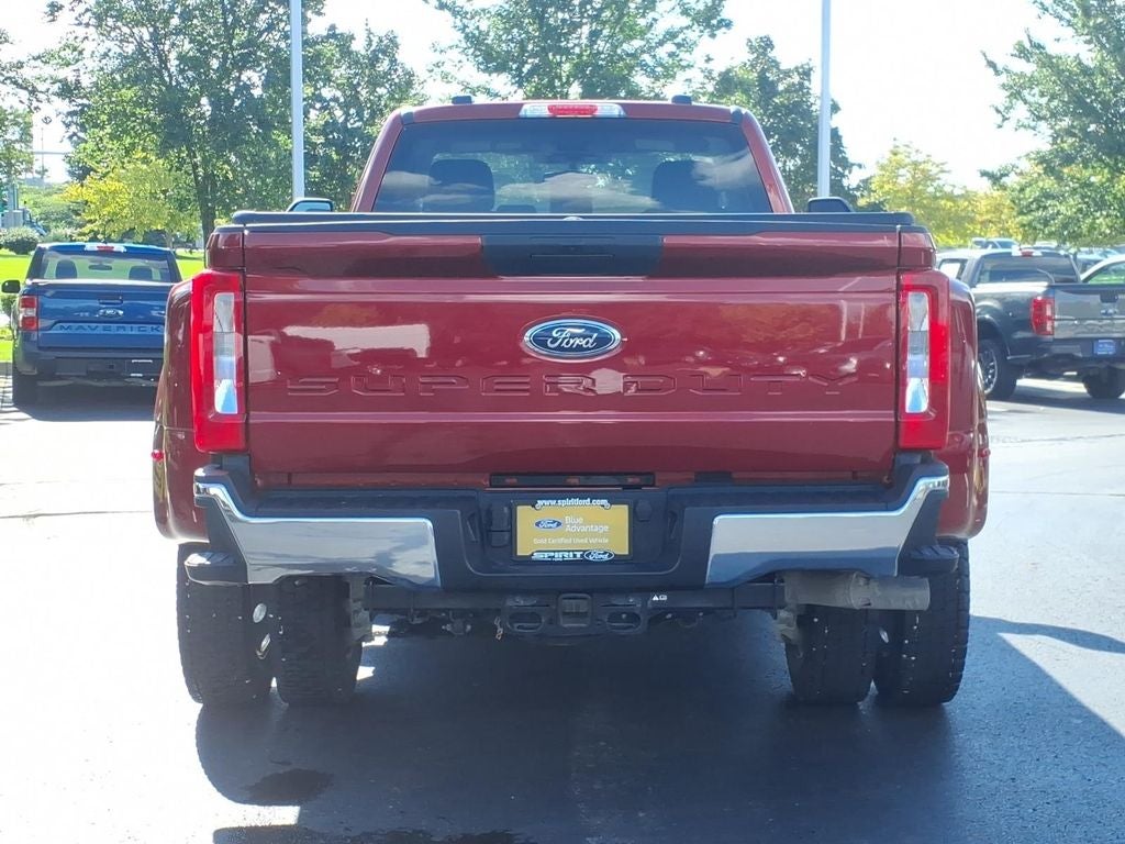 2026 Ford F-450SD XLT DRW