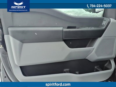 2026 Ford Super Duty F-450 DRW XL