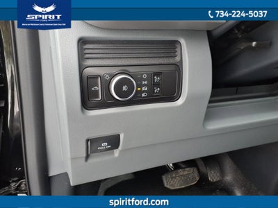 2026 Ford Super Duty F-450 DRW XL