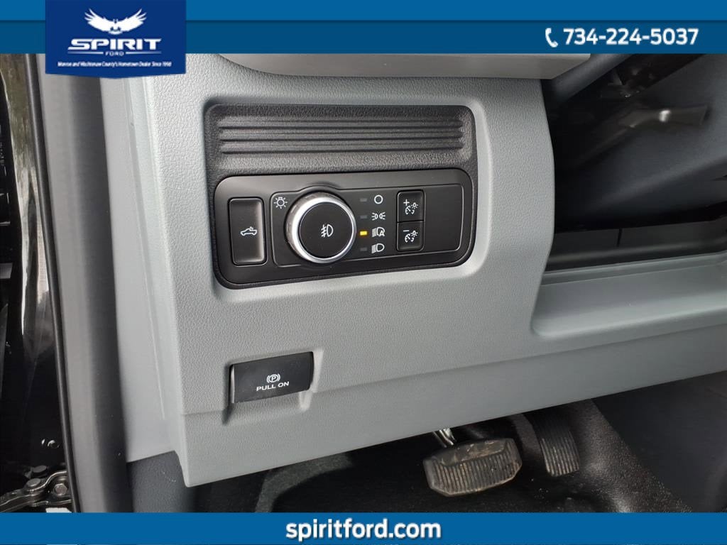 2026 Ford Super Duty F-450 DRW XL