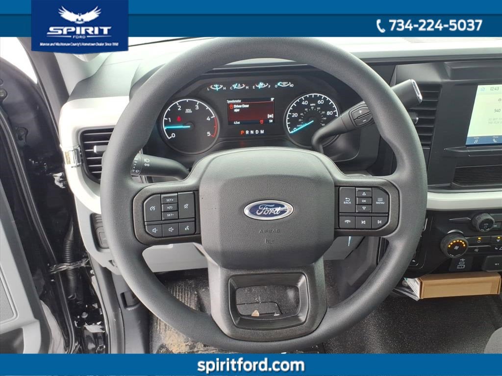 2026 Ford Super Duty F-450 DRW XL