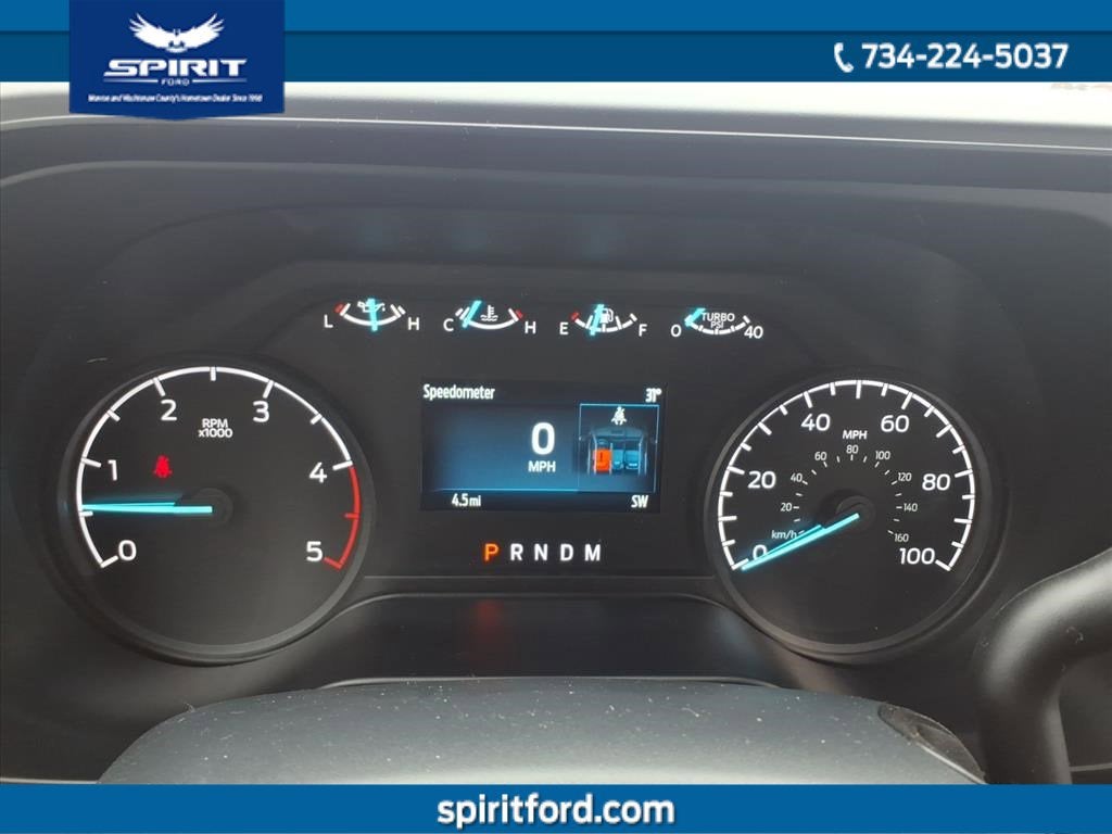 2026 Ford Super Duty F-450 DRW XL