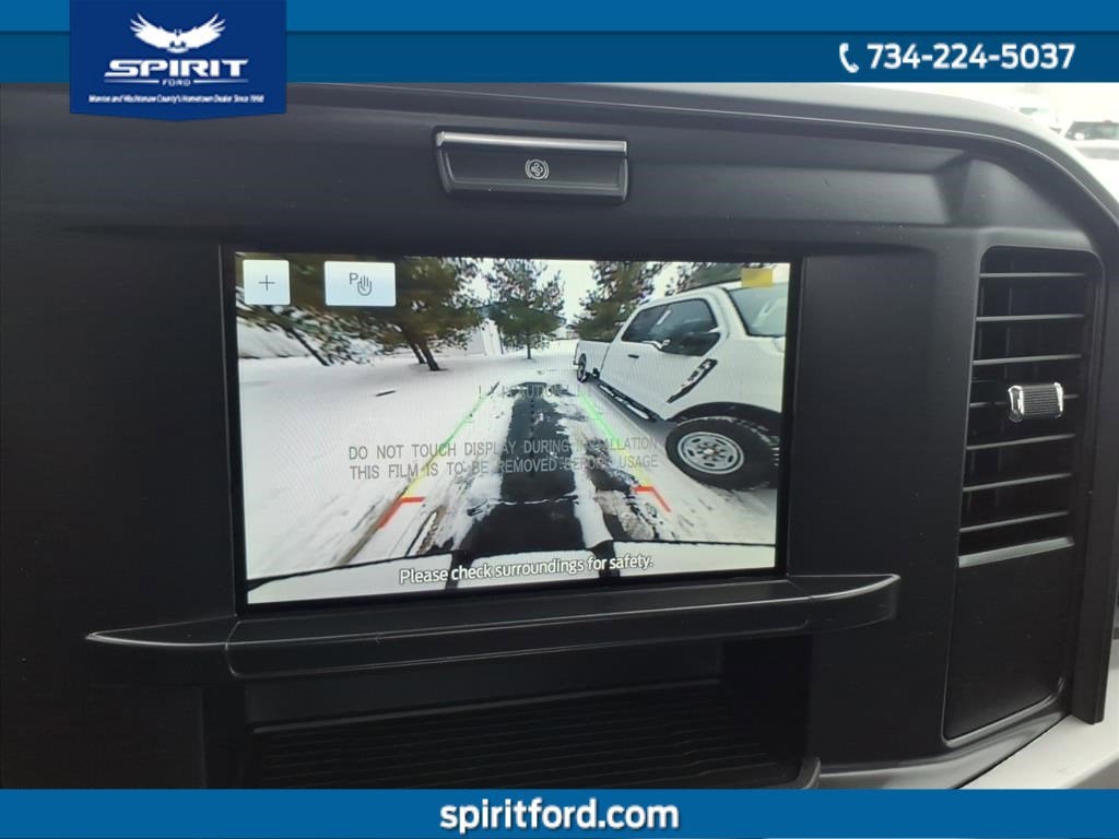 2026 Ford Super Duty F-450 DRW XL