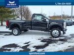 2026 Ford Super Duty F-450 DRW XL