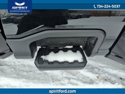 2026 Ford Super Duty F-450 DRW XL