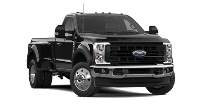 2026 Ford Super Duty F-450 DRW XL
