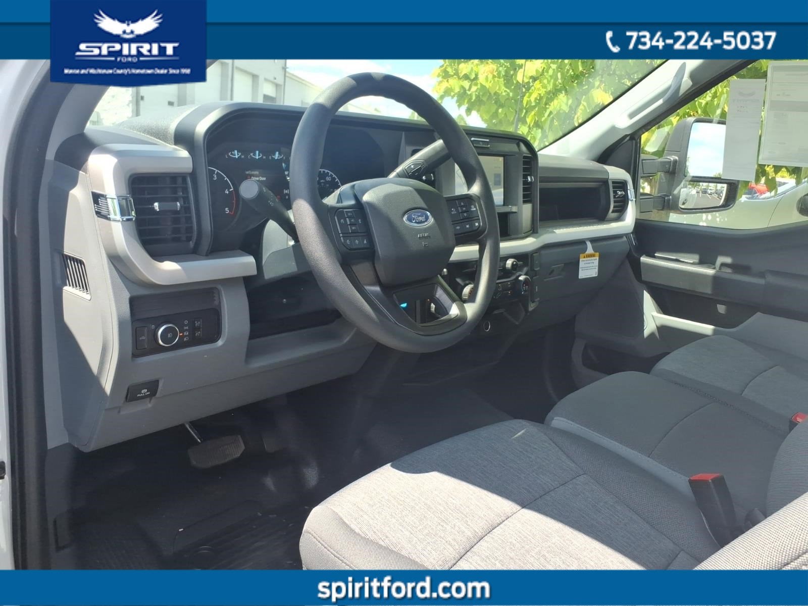 2026 Ford Super Duty F-450 DRW XL
