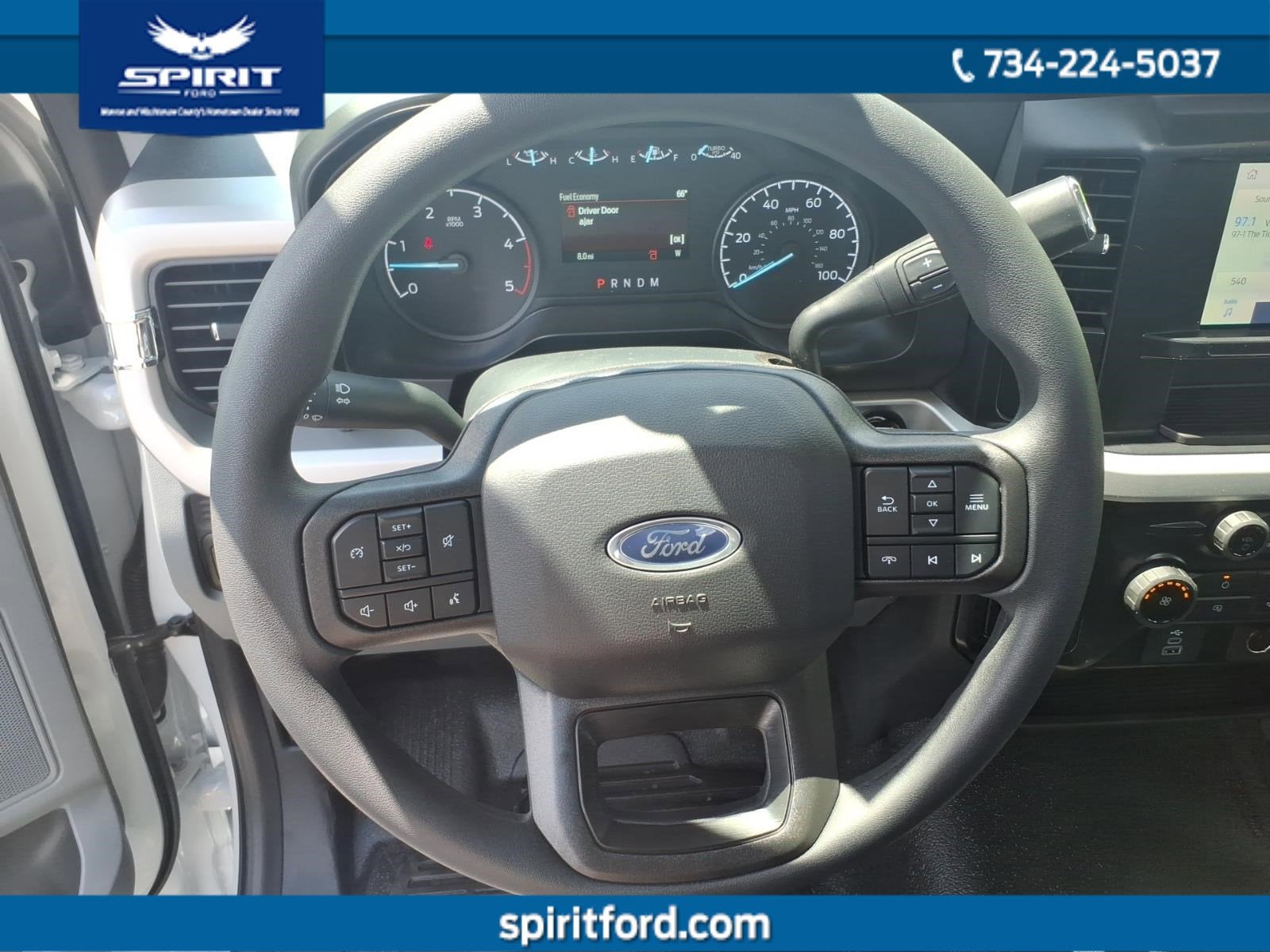 2026 Ford Super Duty F-450 DRW XL