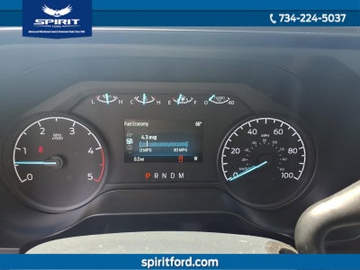 2026 Ford Super Duty F-450 DRW XL