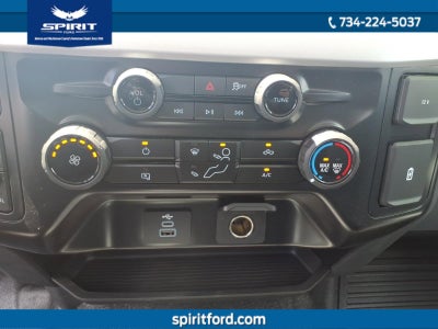 2026 Ford Super Duty F-450 DRW XL