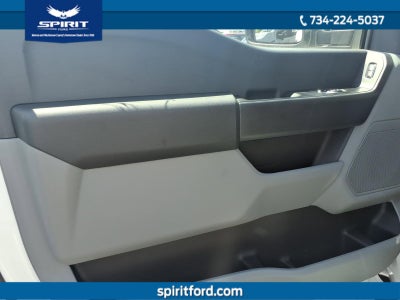2026 Ford Super Duty F-450 DRW XL