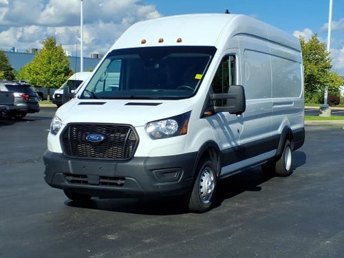 2022 Ford Transit-350 Base