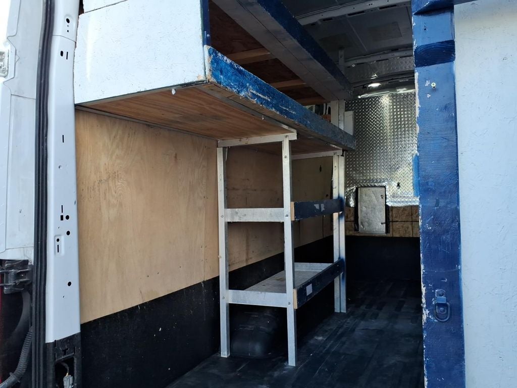 2022 Ford Transit-350 Base