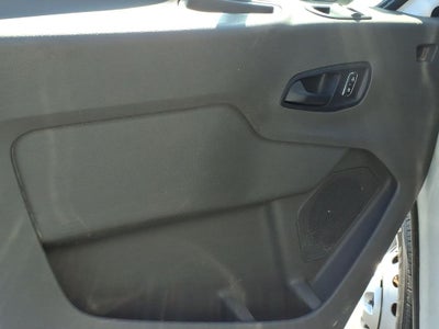 2022 Ford Transit-350 Base