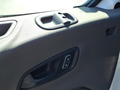 2022 Ford Transit-350 Base