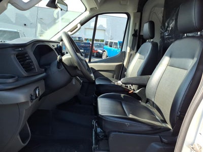 2022 Ford Transit-350 Base