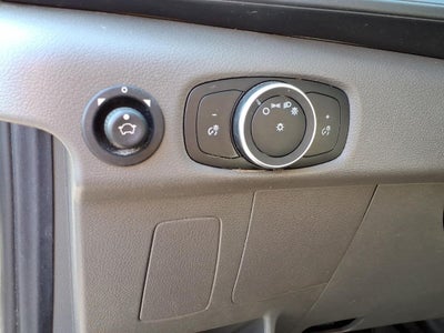 2022 Ford Transit-350 Base
