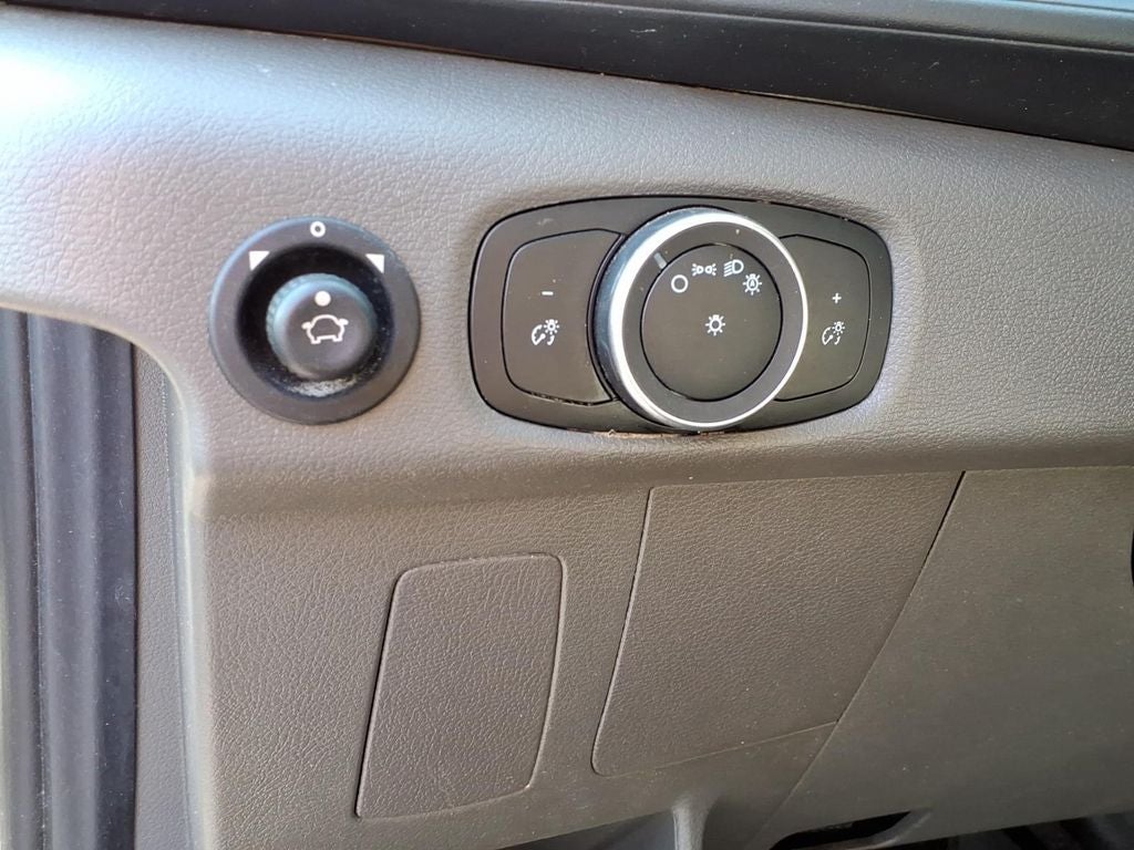 2022 Ford Transit-350 Base