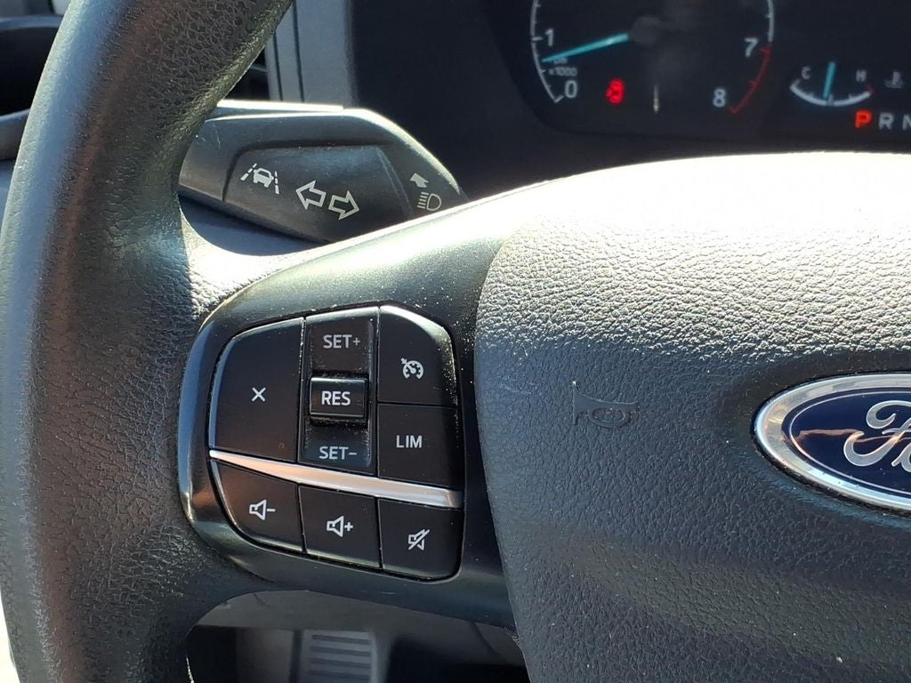2022 Ford Transit-350 Base