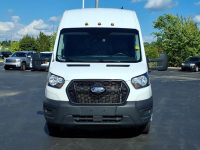 2022 Ford Transit-350 Base