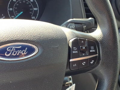 2022 Ford Transit-350 Base