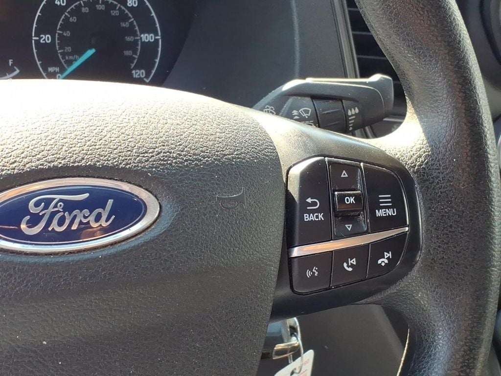 2022 Ford Transit-350 Base
