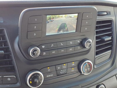 2022 Ford Transit-350 Base