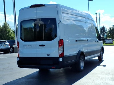 2022 Ford Transit-350 Base