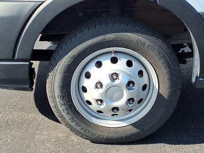 2022 Ford Transit-350 Base