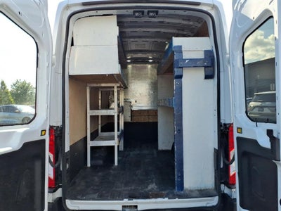 2022 Ford Transit-350 Base