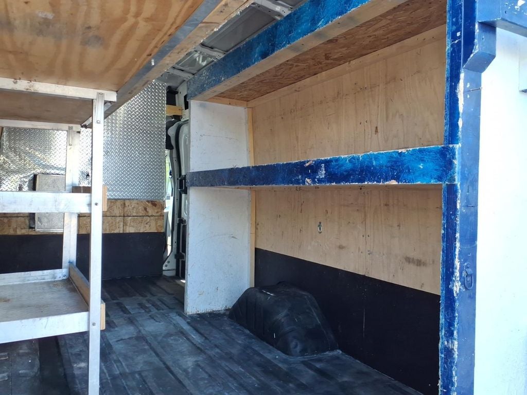 2022 Ford Transit-350 Base