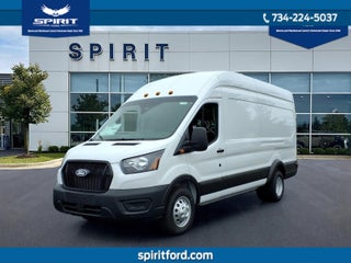 2026 Ford Transit Cargo Van Cargo Van