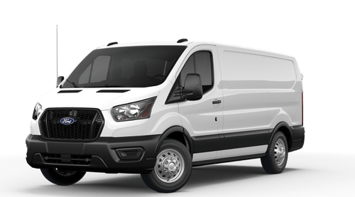 2026 Ford Transit Cargo Van Cargo Van