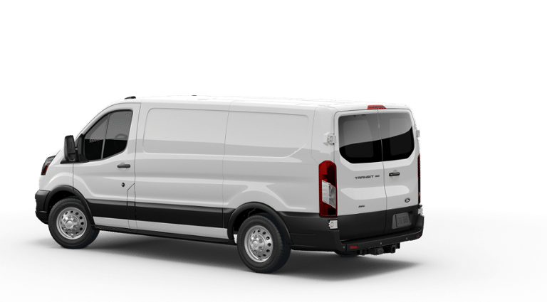 2026 Ford Transit Cargo Van Cargo Van