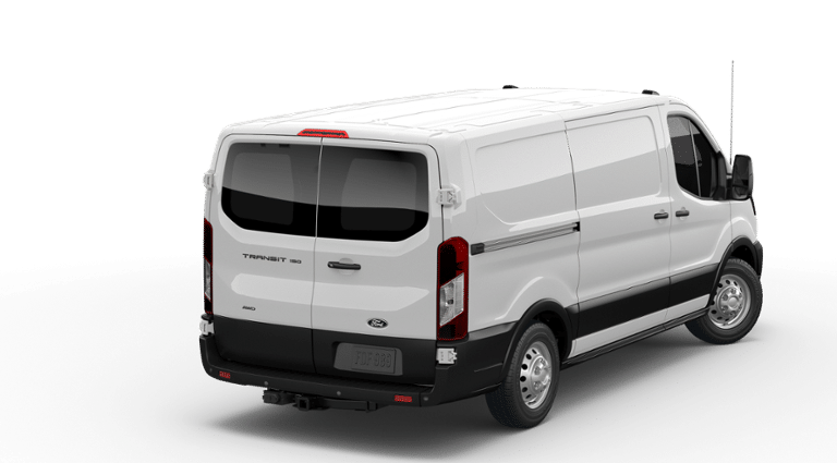 2026 Ford Transit Cargo Van Cargo Van