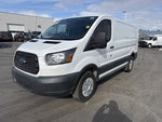 2018 Ford Transit Van 130 WB Low Roof Cargo