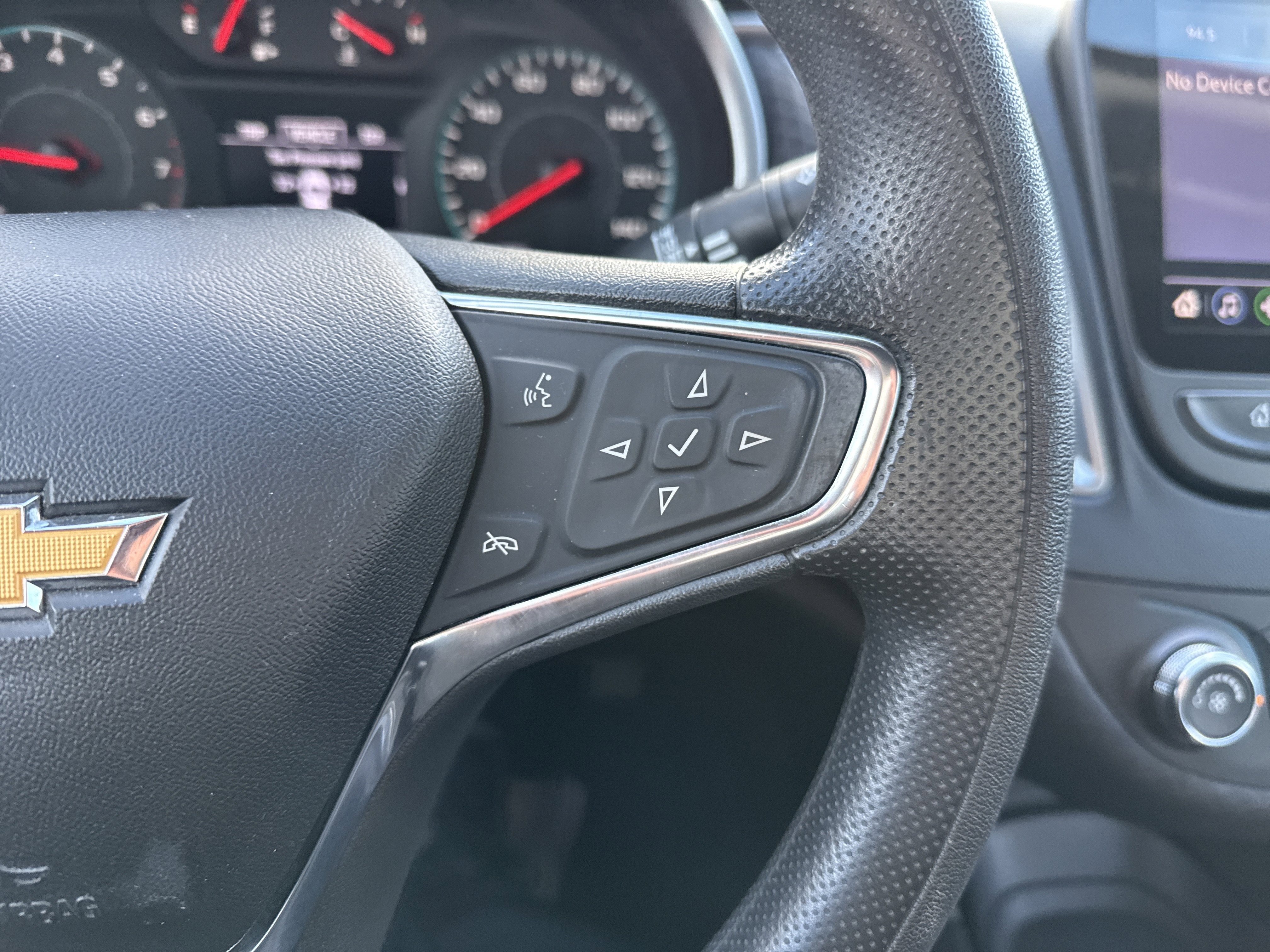 2019 Chevrolet Malibu LS