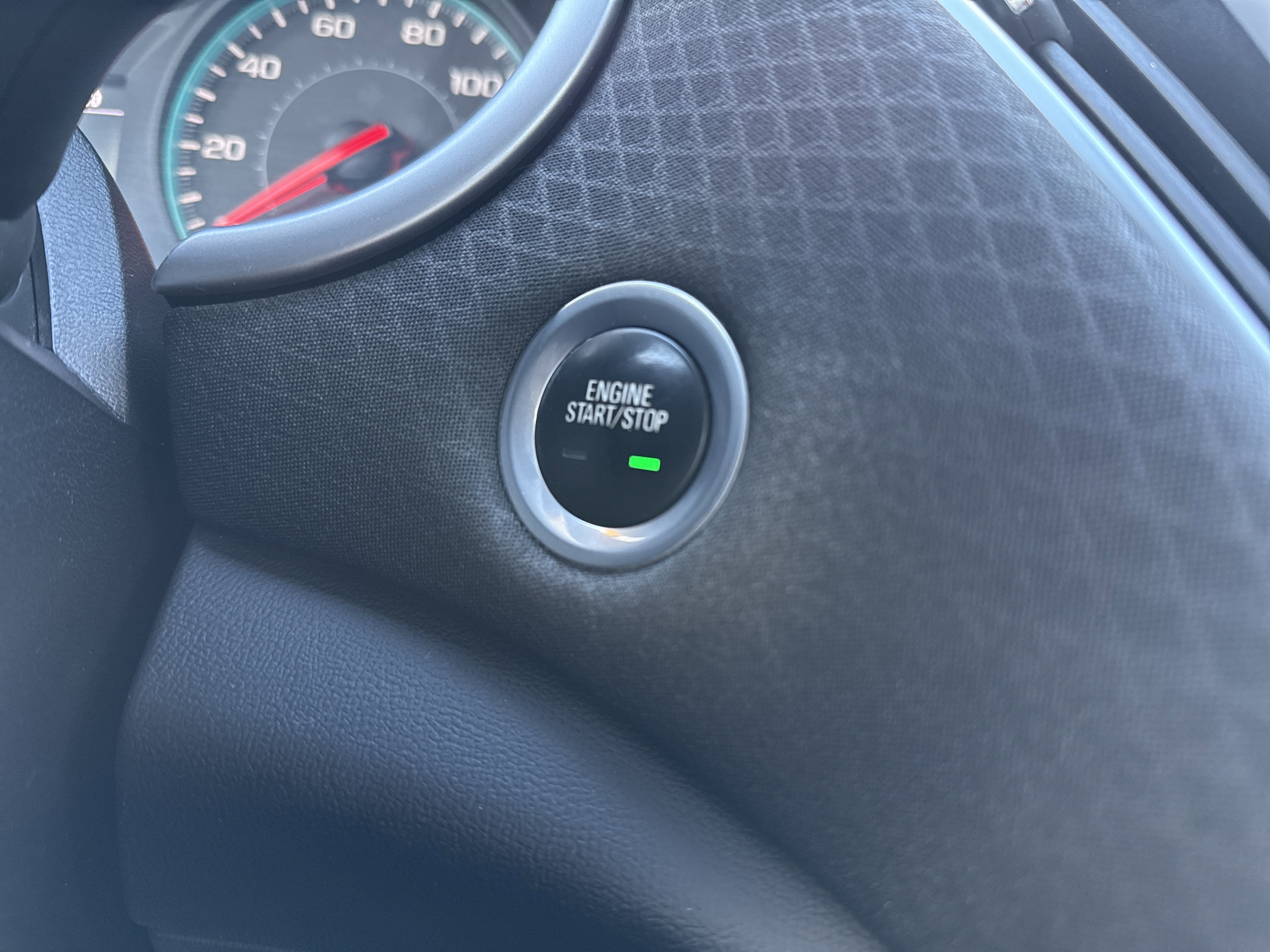 2019 Chevrolet Malibu LS