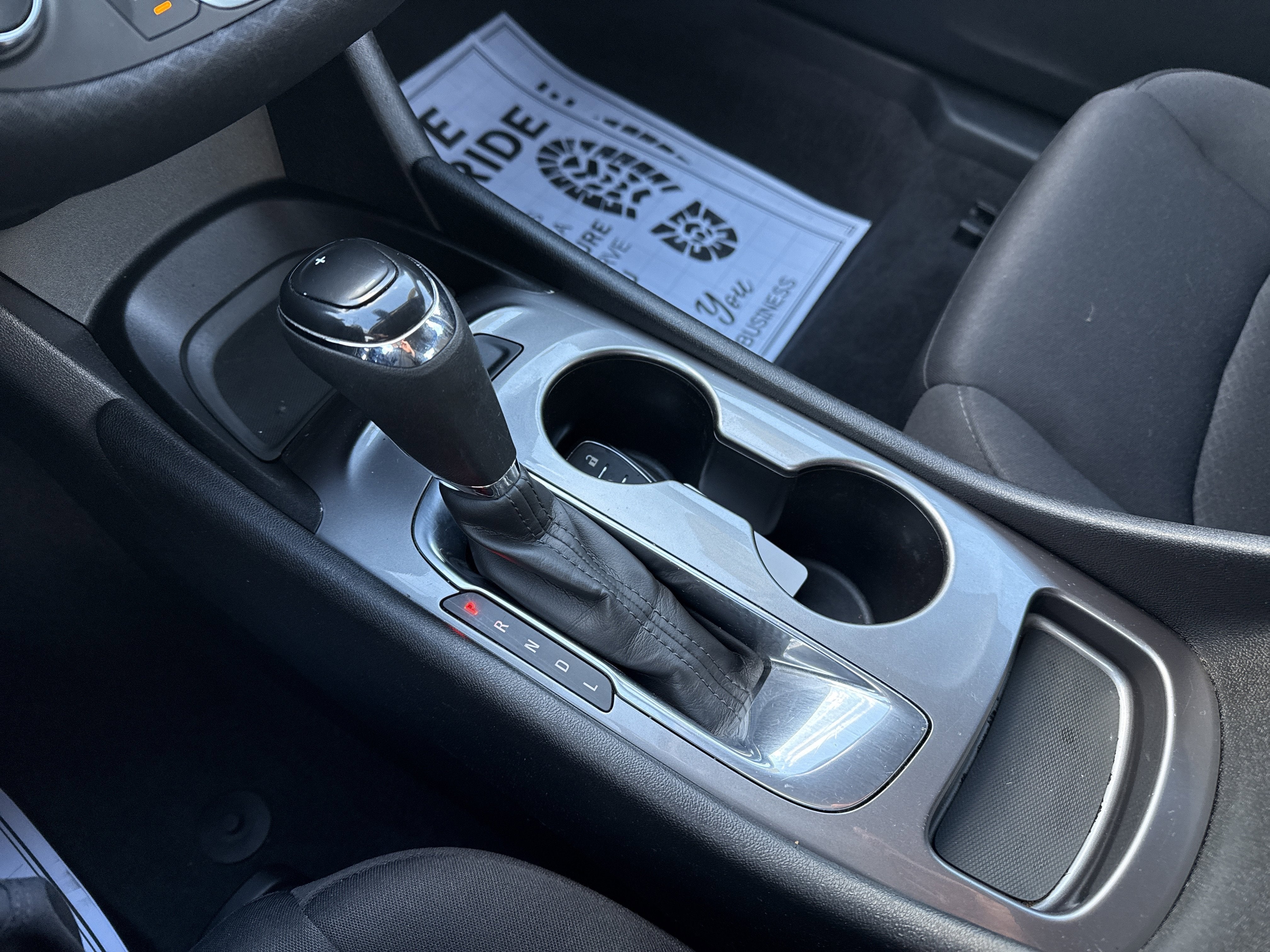 2019 Chevrolet Malibu LS