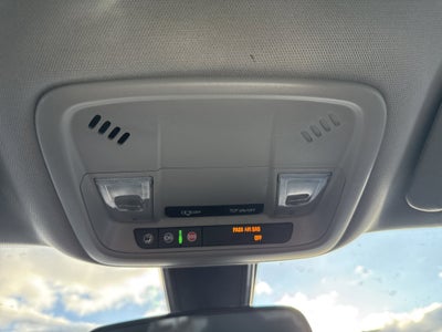 2019 Chevrolet Malibu LS