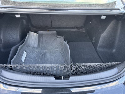 2019 Chevrolet Malibu LS