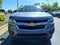 2019 Chevrolet Colorado Work Truck
