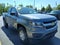 2019 Chevrolet Colorado Work Truck